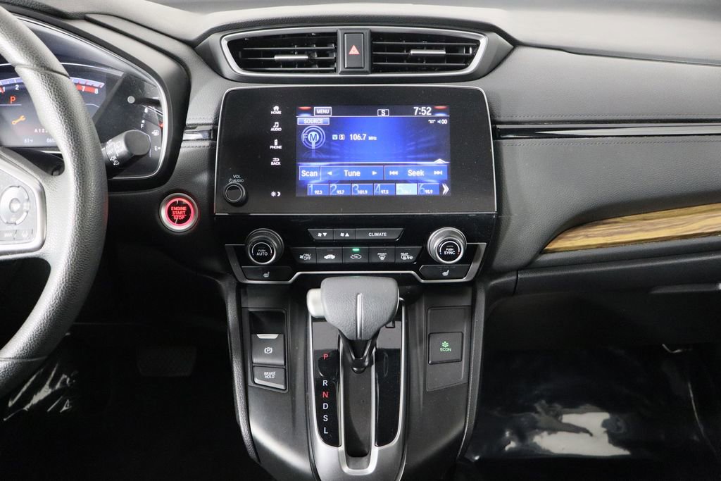 Used 2018 Honda CR-V EX image 26