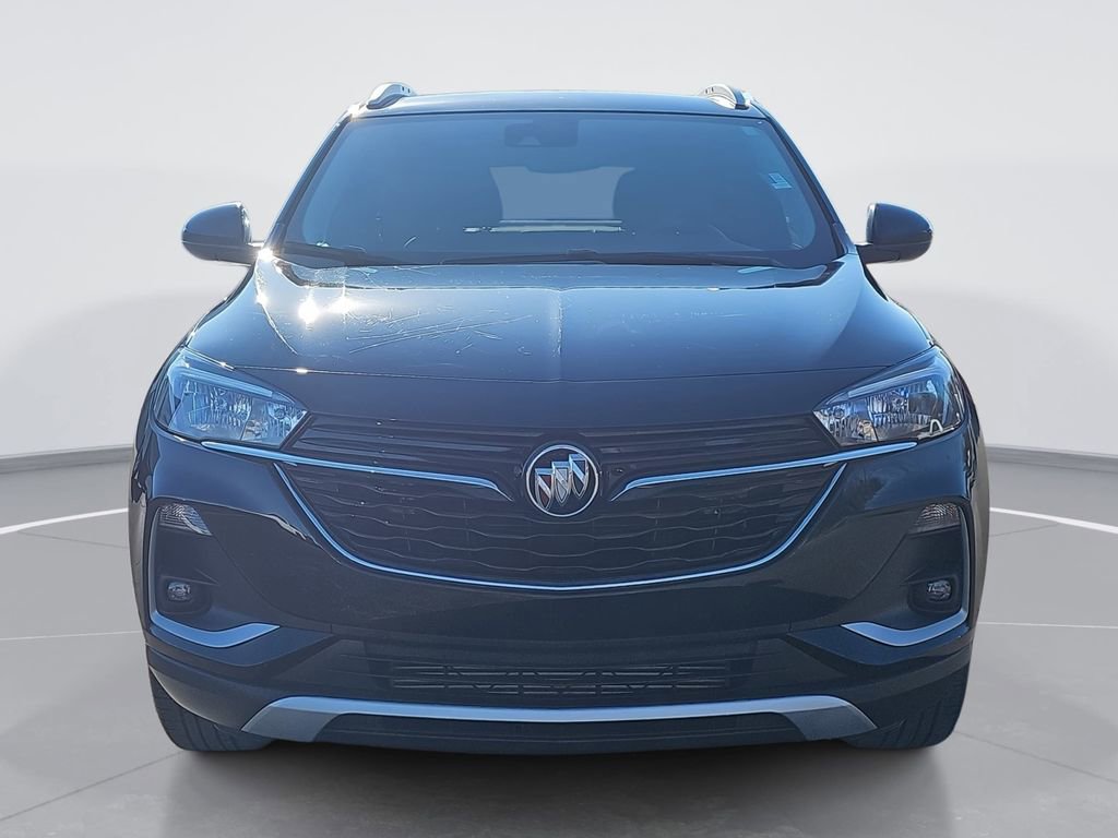 Certified 2023 Buick Encore GX Select w/ Safety Package II image 10