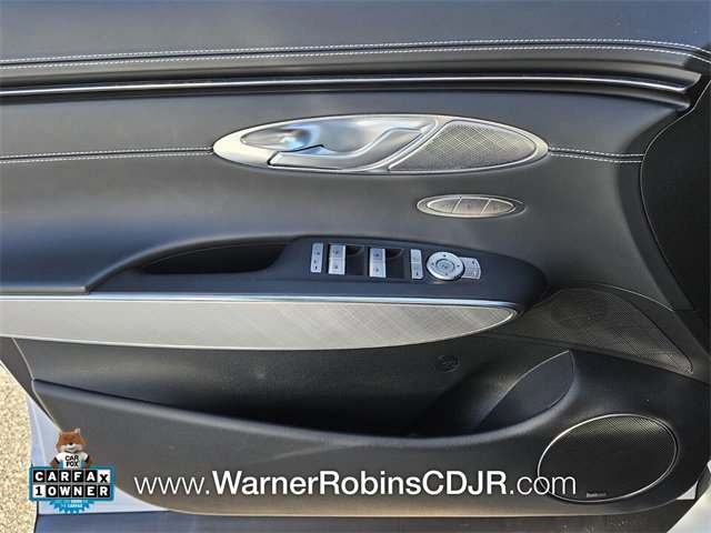 Used 2024 Genesis Electrified GV70 w/ Prestige Package image 32