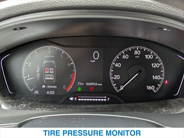 Certified 2024 Honda Civic LX image 16