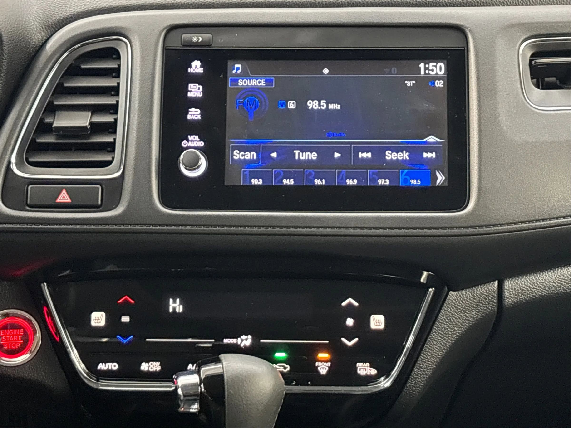 Used 2019 Honda HR-V EX-L image 19