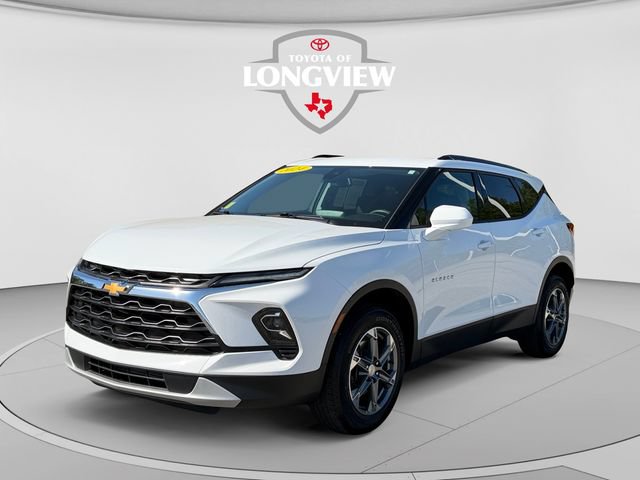 Used 2024 Chevrolet Blazer LT w/ Convenience Package FWD image 1