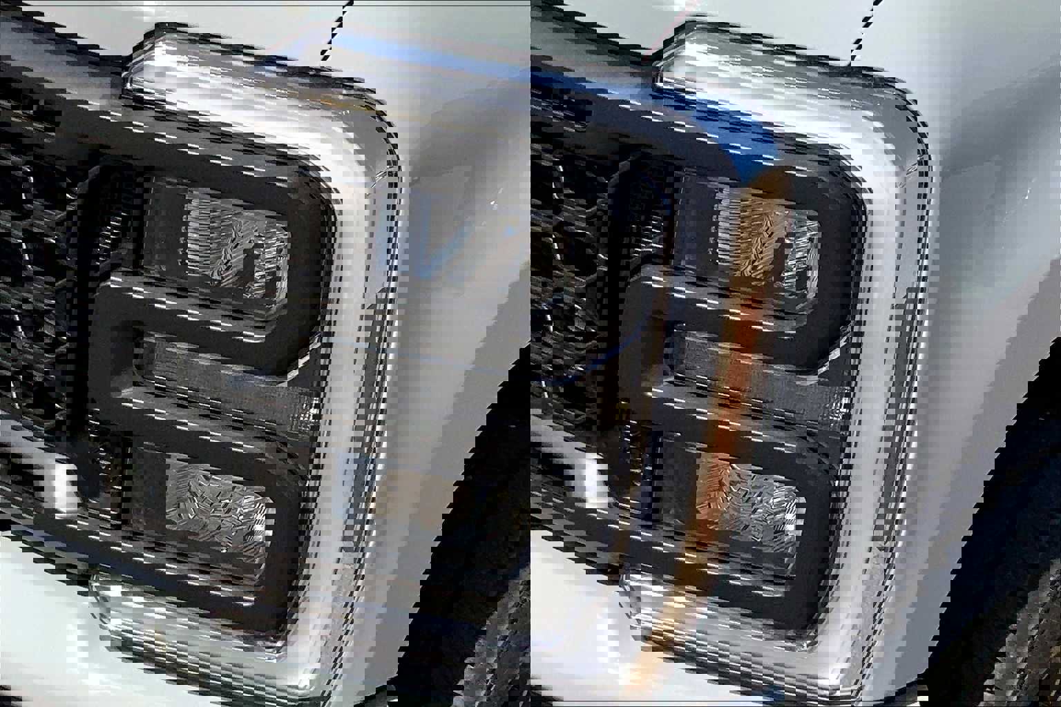 New 2026 Ford F250 XL w/ STX Appearance Package image 13