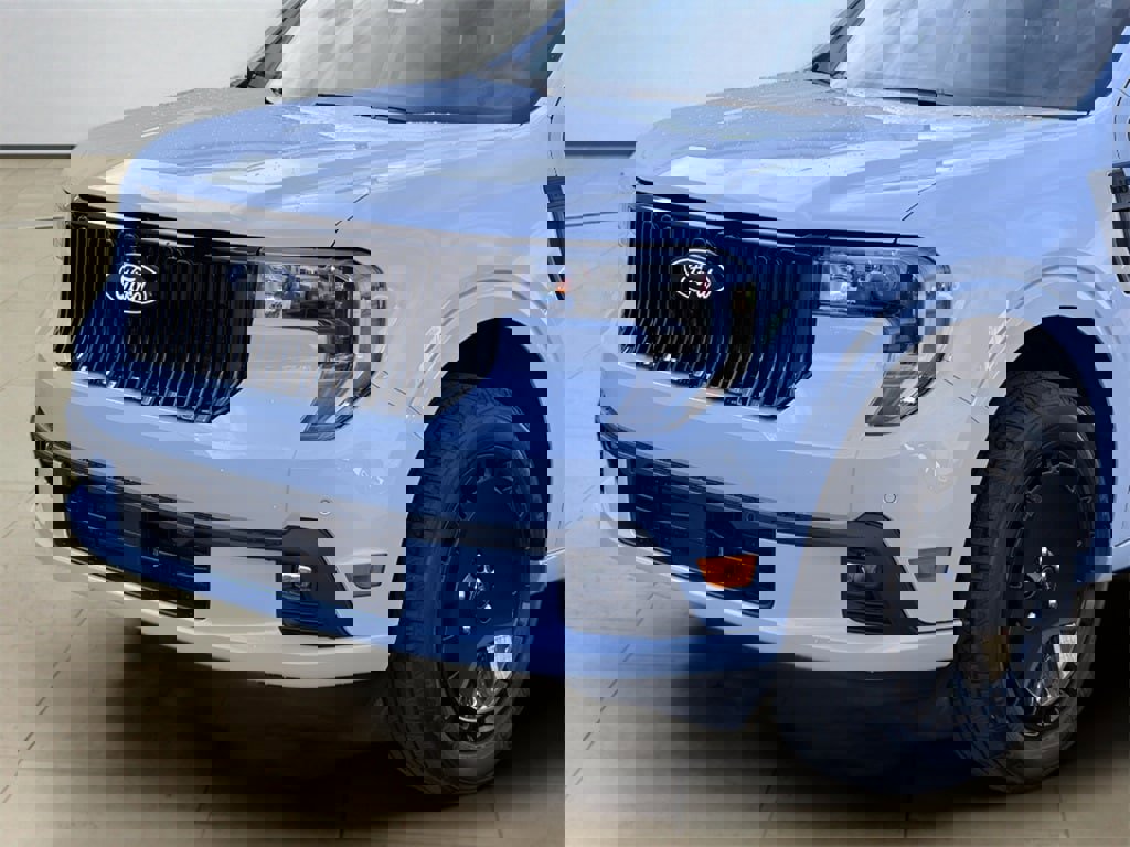 New 2026 Ford Maverick Lobo image 37