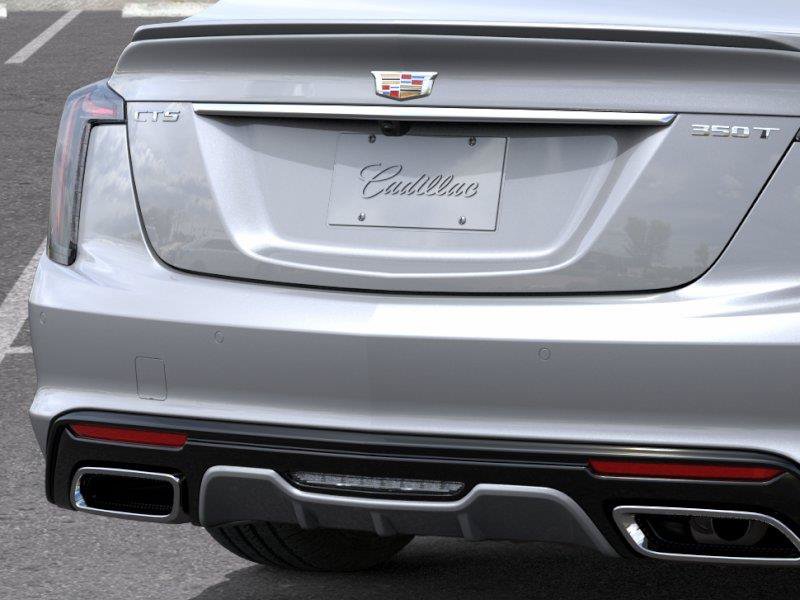 New 2026 Cadillac CT5 Sport RWD image 15