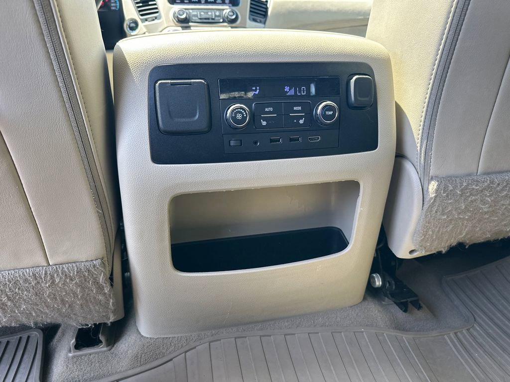 Used 2019 GMC Yukon Denali w/ Open Road Package RWD image 23
