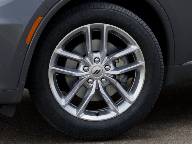 New 2026 Dodge Durango GT AWD/4WD image 8