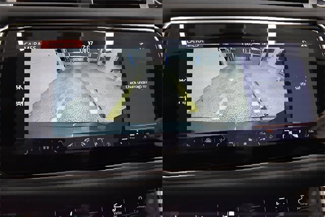 Used 2022 Land Rover Range Rover Sport HSE Silver Edition image 11