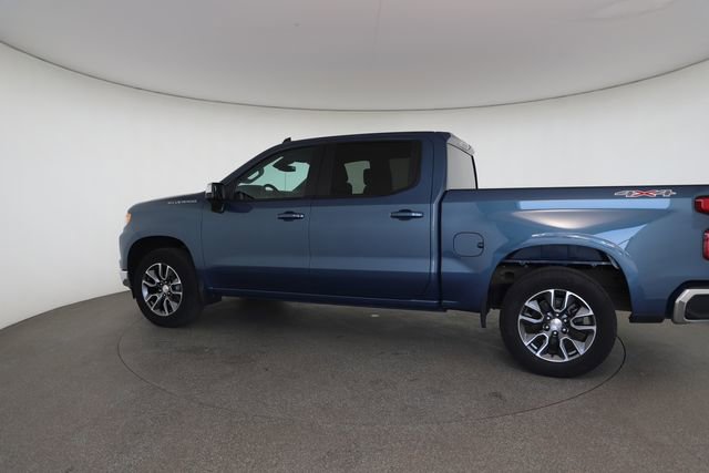 Used 2024 Chevrolet Silverado 1500 LT image 9