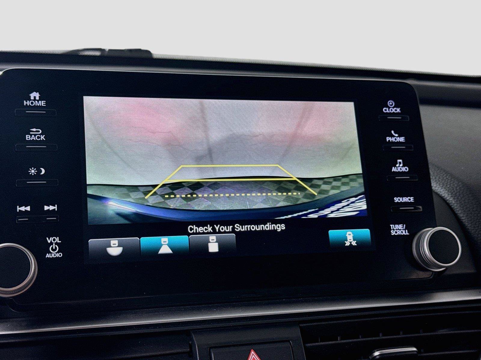 Used 2019 Honda Accord EX-L image 7