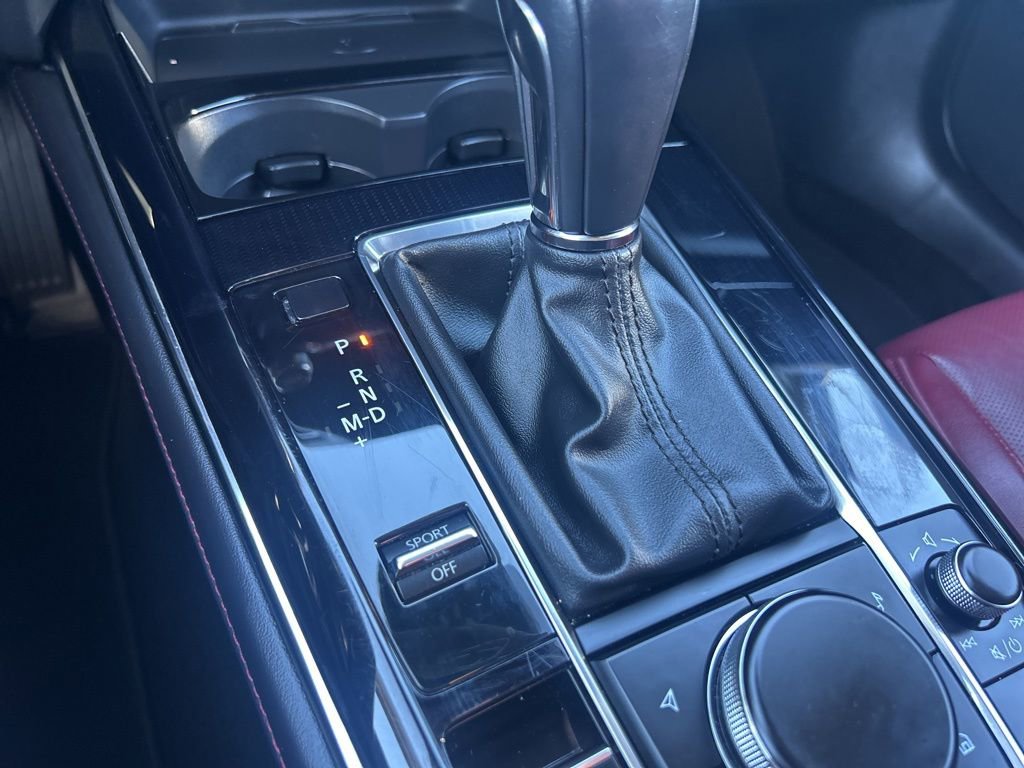 Used 2025 MAZDA CX-30 AWD 2.5 S w/ Preferred Package image 24
