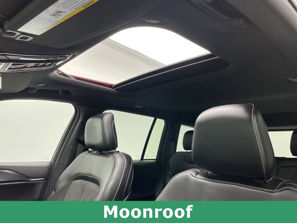 Used 2023 Jeep Grand Cherokee Altitude image 51