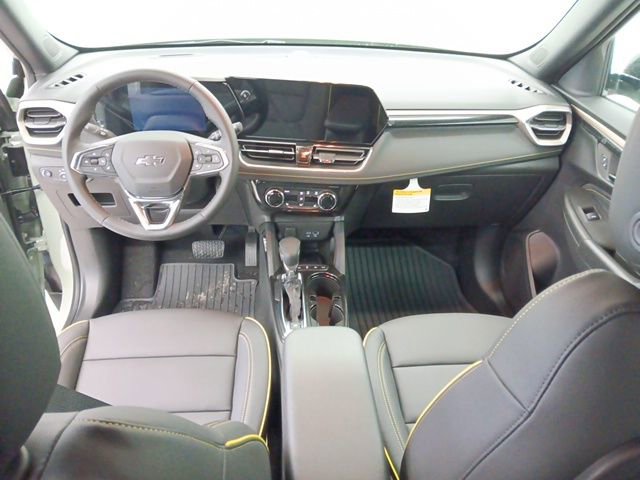 New 2026 Chevrolet TrailBlazer ACTIV w/ Convenience Package image 8