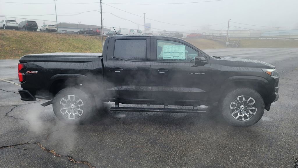 New 2026 Chevrolet Colorado Z71 w/ Z71 Convenience Package 2 image 14