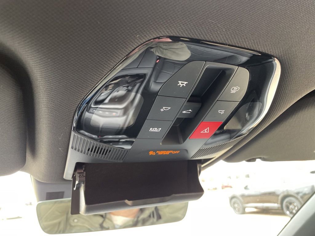 New 2027 Kia Telluride EX X-Line image 20