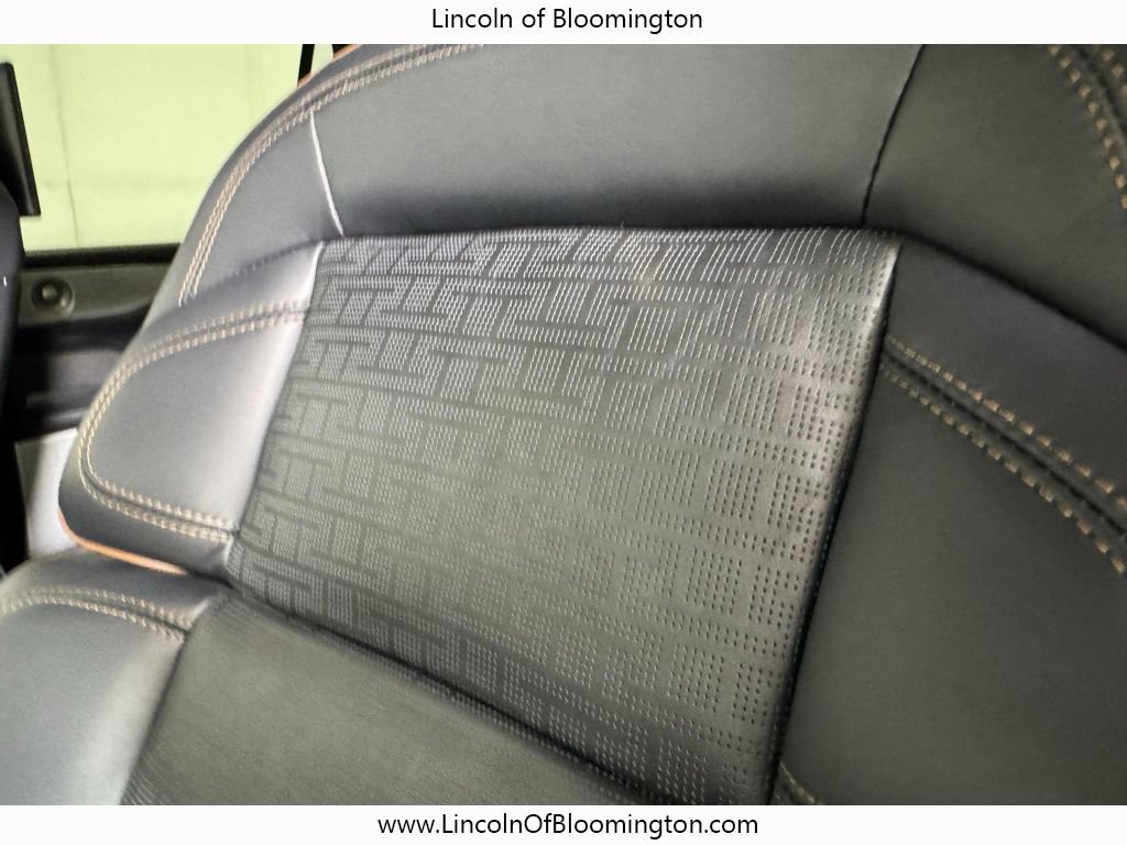 New 2025 Lincoln Navigator L Black Label AWD/4WD image 52