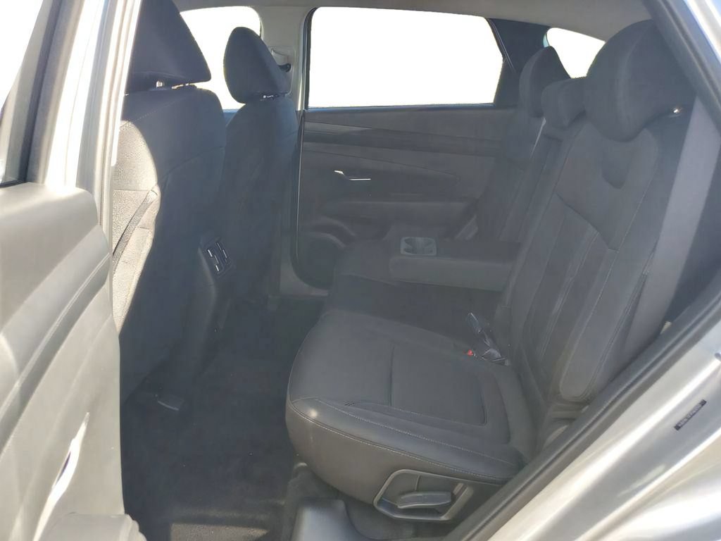 New 2026 Hyundai Tucson SEL Plus AWD/4WD image 28