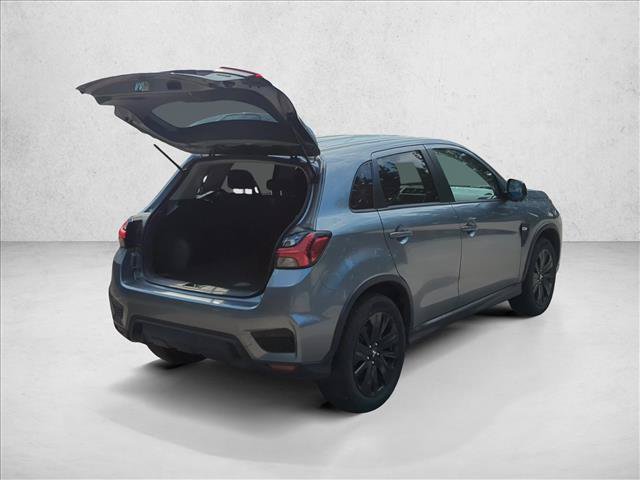Used 2025 Mitsubishi Outlander Sport AWD image 8