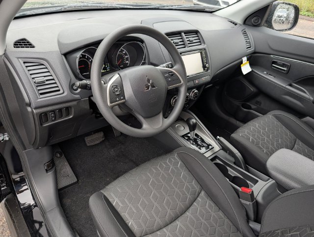New 2027 Mitsubishi Outlander Sport FWD image 4