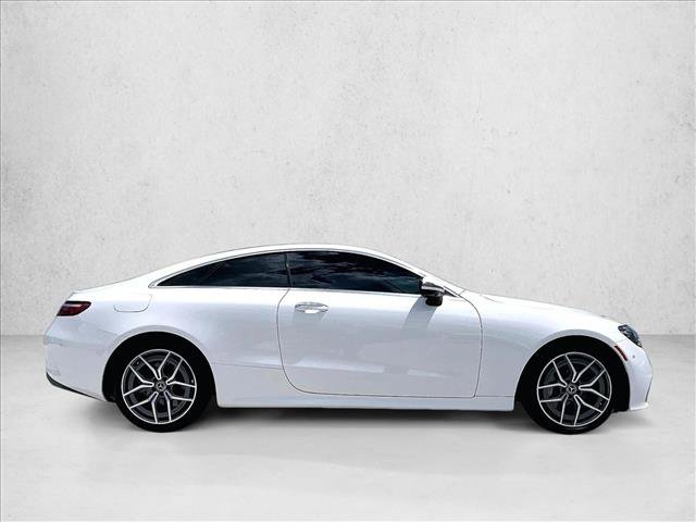Used 2023 Mercedes-Benz E 450 Coupe image 5