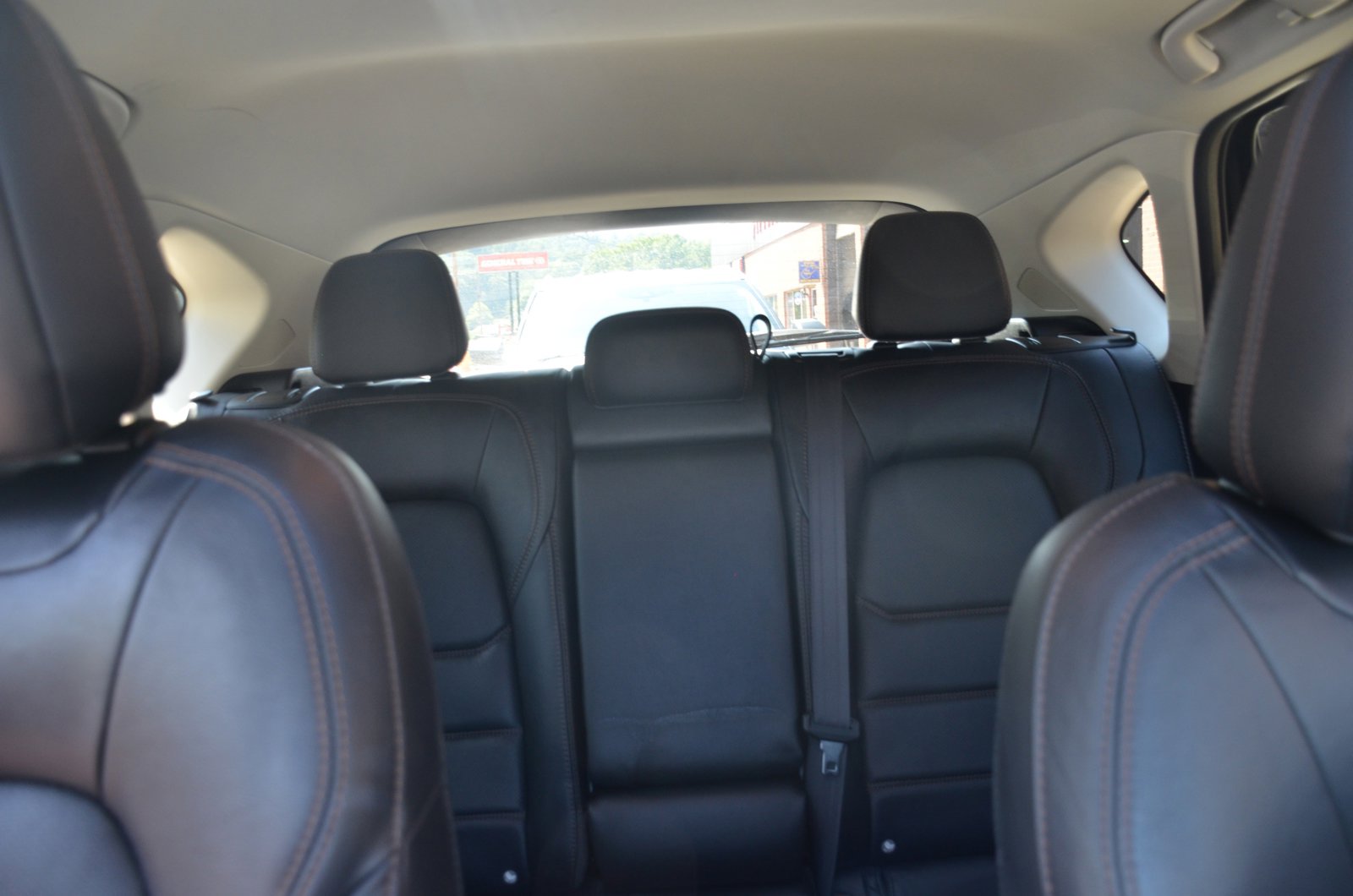 Used 2021 MAZDA CX-5 Grand Touring w/ GT Premium Package image 31