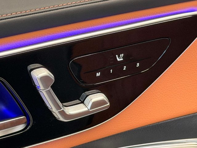 Certified 2025 Mercedes-Benz GLC 350e 4MATIC image 18