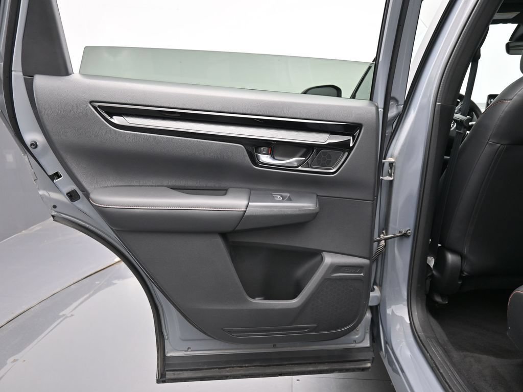 Certified 2023 Honda CR-V Sport Touring image 21