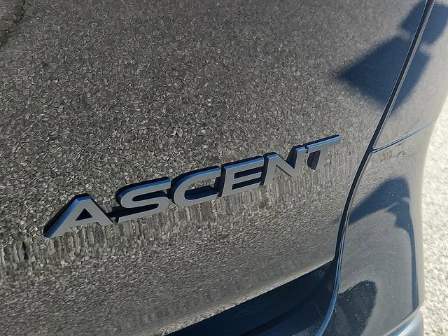 Certified 2026 Subaru Ascent Premium AWD/4WD image 30