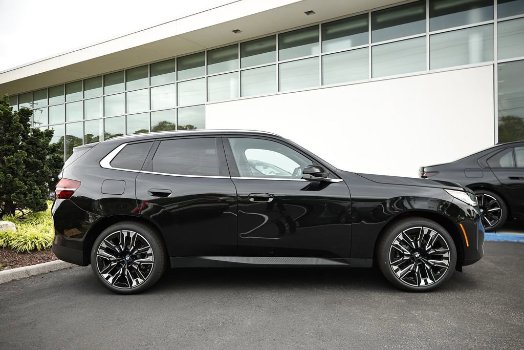 New 2026 BMW X3 xDrive30 w/ Premium Package AWD/4WD image 4