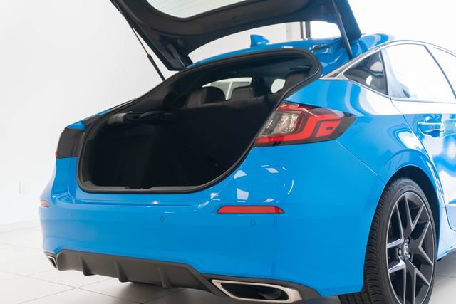 Certified 2022 Honda Civic Sport Touring image 15