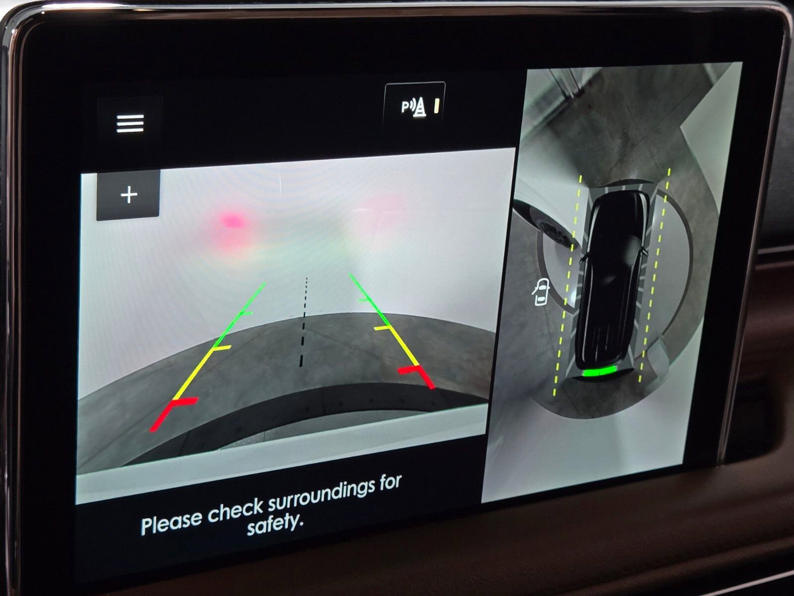 Used 2023 Lincoln Aviator Reserve w/ Equipment Group 201A image 25