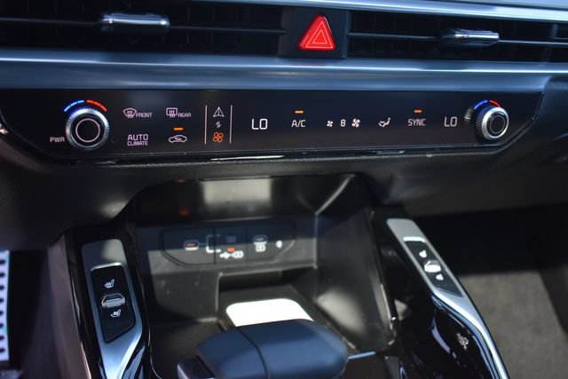 New 2026 Kia Sorento SX FWD image 31