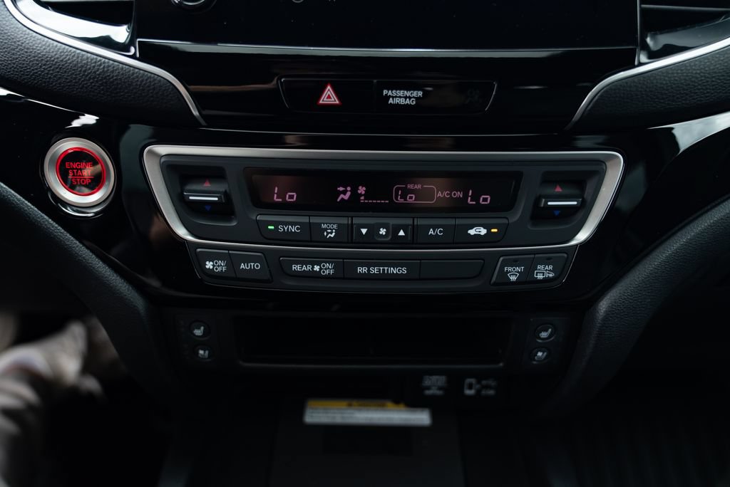 Used 2019 Honda Passport Elite image 16