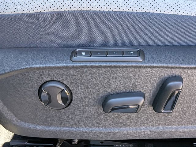 New 2025 Volkswagen ID.4 Pro S image 20