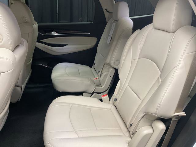 Used 2023 Buick Enclave Essence w/ Experience Buick Package image 9