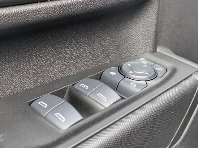 New 2025 Chevrolet Silverado 2500 Custom w/ Custom Value Package image 9