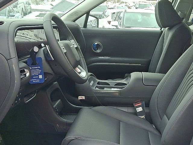 New 2026 Hyundai Palisade SEL image 6