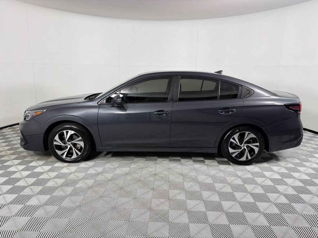 Used 2024 Subaru Legacy Premium AWD/4WD image 8