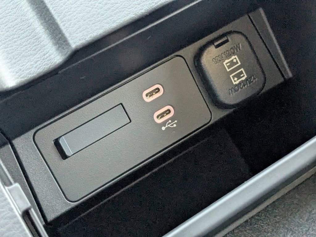 New 2025 MAZDA CX-5 AWD 2.5 S w/ Preferred Package image 25