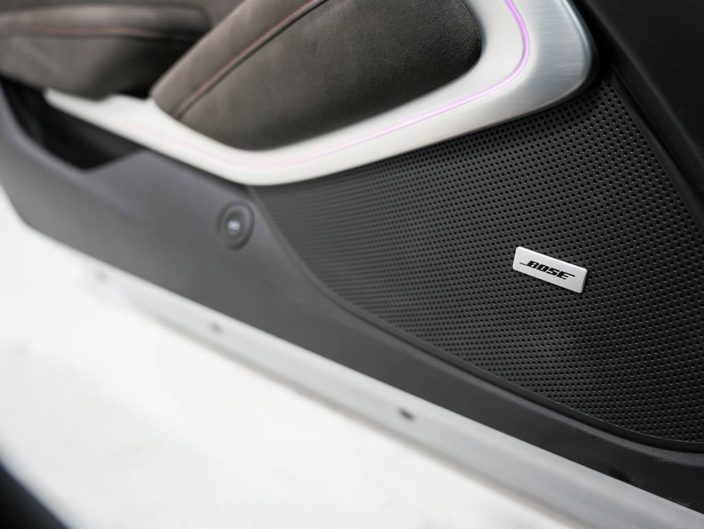 Used 2023 Chevrolet Camaro ZL1 image 29