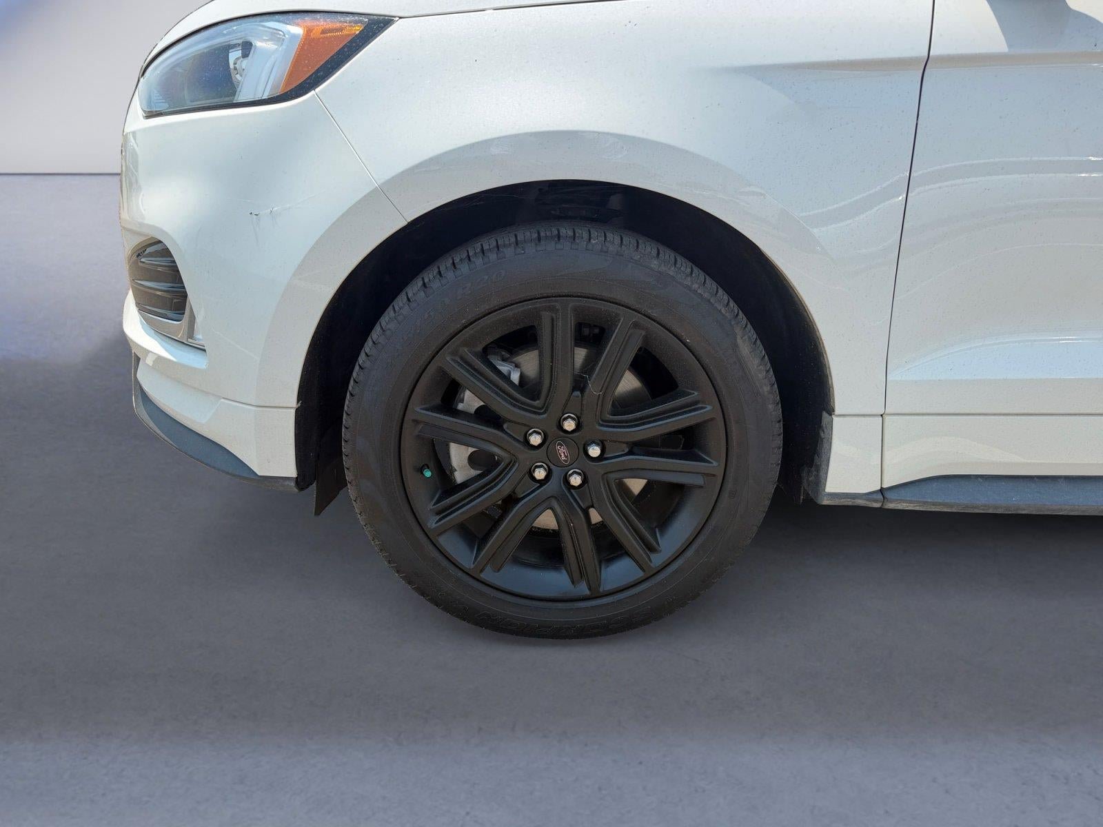 Certified 2023 Ford Edge ST-Line w/ Class II Trailer Tow Package AWD/4WD image 19
