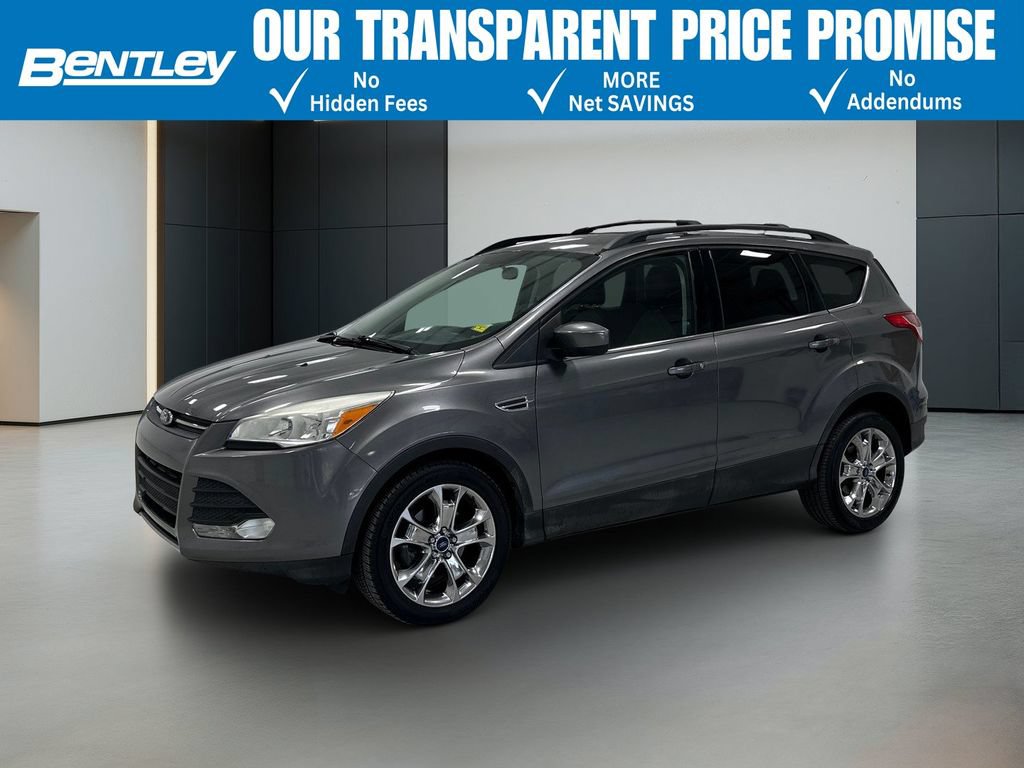 Used 2014 Ford Escape SE w/ Equipment Group 201A FWD image 1
