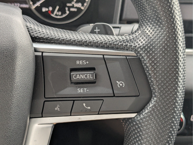 Used 2024 Mitsubishi Outlander ES FWD image 23