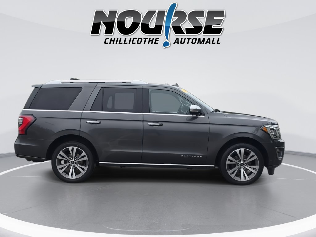 Used 2020 Ford Expedition Platinum AWD/4WD image 9