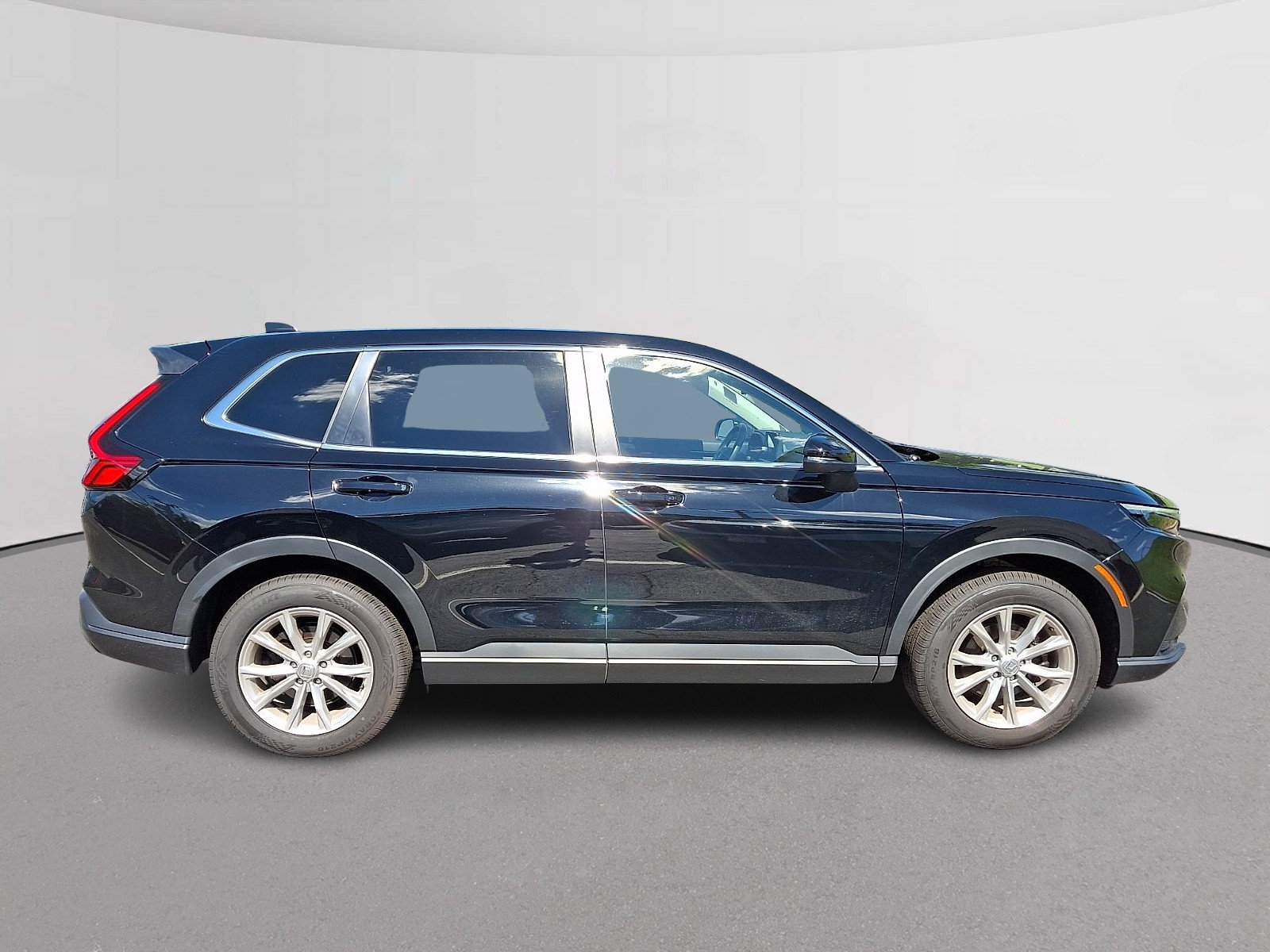 Certified 2025 Honda CR-V EX-L image 12