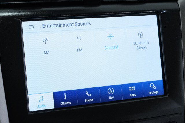 Used 2020 Ford Fusion SEL FWD image 28