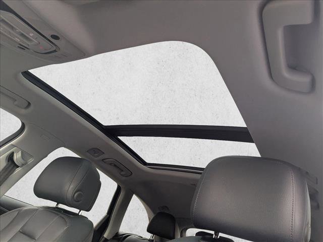 Used 2018 Audi A4 2.0T allroad Prestige w/ Prestige Package image 18