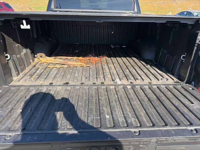 Used 2025 Toyota Tundra SR5 w/ SR5 Convenience Package image 7