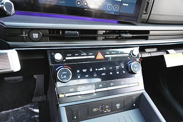 New 2026 Hyundai Santa Fe Calligraphy AWD/4WD image 35