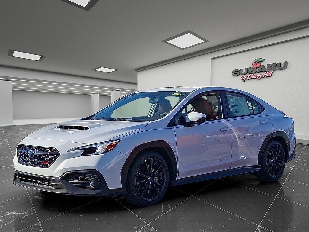 New 2026 Subaru WRX GT image 3